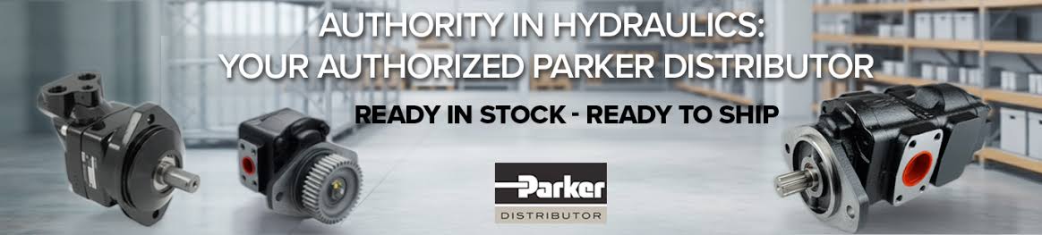 پمپ هیدرولیک پارکر PARKER