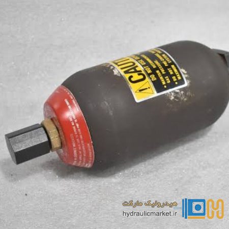 500ml-forklift-tube-accumulator آکومولاتور نیم لیتری تیوپی لیفتراک