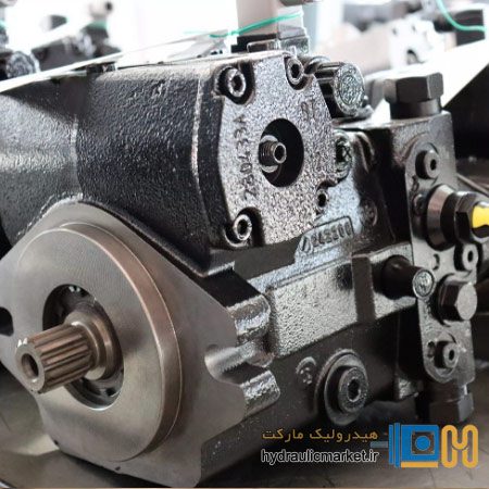 bosch-rexroth-hydraulic-pump-repair سرویس و تعمیر پمپ هیدرولیک بوش رکسروت BOSCH-REXROTH