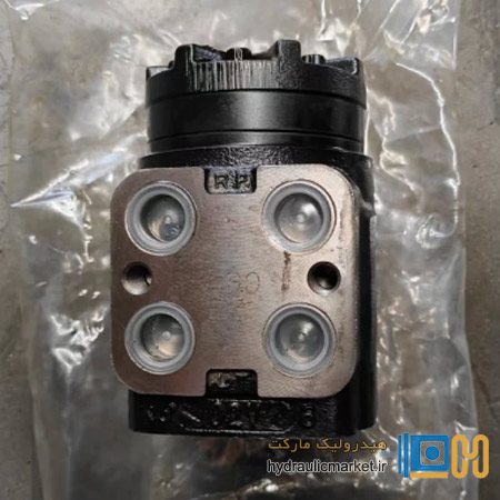 hyundai-loader-orbitrol-valve شیر اوربیتال فرمان لودر هیوندا HYUNDAI