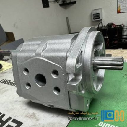 پمپ هیدرولیک لیفتراک کوماتسو KOMATSU
