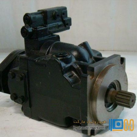 sauer-danfoss-hydraulic-pump-repair تعمیر و سرویس پمپ هیدرولیک زاور دانفوس SAUER-DANFOSS