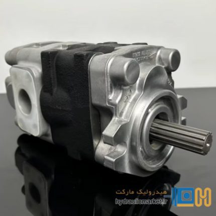 پمپ هیدرولیک لیفتراک تویوتا TOYOTA
