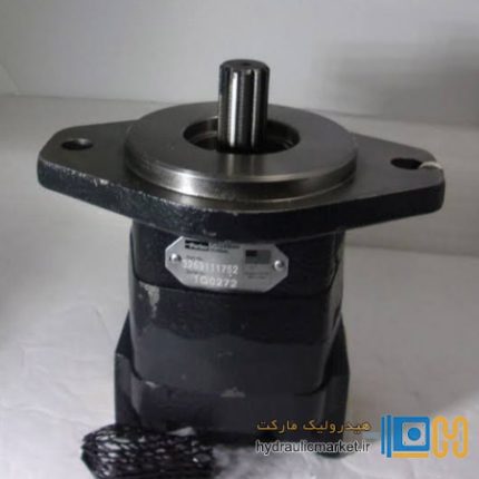 پمپ هیدرولیک دستگاه پرس 50 تن پارکر PARKER