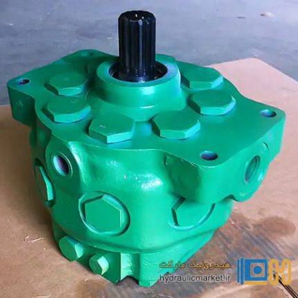 پمپ هیدرولیک تراکتور جاندیر JOHN DEERE