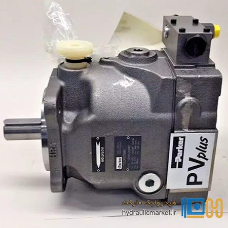 parker-hydraulic-pump-repair-and-service سرویس و تعمیر پمپ هیدرولیک پارکر PARKER