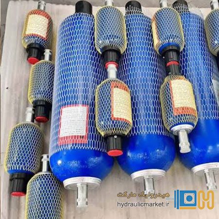 plate-forming-hydraulic-accumulator آکومولاتور دستگاه فرمینگ و خمکاری فلزات