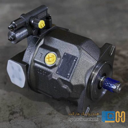 rexroth-hydraulic-pump-a10vso پمپ هیدرولیک رکسروت A10VSO REXROTH