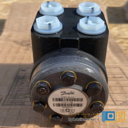 شیر اوربیتال فرمان هیدرولیک زاور دانفوس SAUER DANFOSS