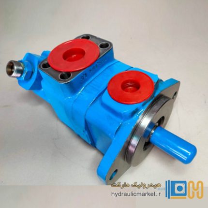 پمپ هیدرولیک پاورپک ایتون ویکرز VICKERS V2010