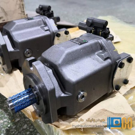 press-machine-hydraulic-pump-repair تعمیر پمپ هیدرولیک دستگاه پرس