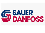 پمپ و شیر هیدرولیک زاور دانفوس SAUER DANFOSS