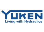 پمپ هیدرولیک یوکن YUKEN